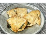 ささみのしそとチーズのはさみ焼き★動画有作り方17写真
