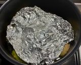 コンソメ味のロールキャベツ作り方2写真