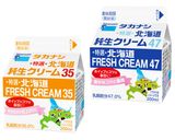 選んでデコって自分だけのHAPPYケーキ作り方1写真