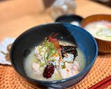疲れをふき飛ばす参鶏湯作り方4写真