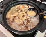 じぃちゃんの具沢山すいとん作り方3写真