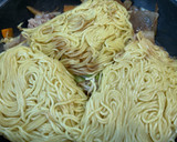 たった3つの事をするだけで絶品焼きそば作り方8写真