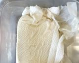 10分で簡単⭐️さば缶と豆腐のレンジ蒸し作り方1写真