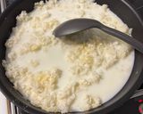 レンジでカレードリア作り方3写真