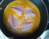 美味しい！はまち、イナダの味噌煮作り方2写真