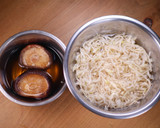 素材のだしが濃厚🤩切り干し大根の五目煮✨作り方1写真
