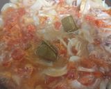 美味♪バターチキンならぬバターラムカレー作り方3写真