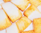 ソフト揚げのうまいうまい焼き！作り方4写真