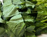 豚肉とほうれん草の炒めもの作り方5写真