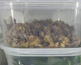 四毒抜き 真鯖（まさば）フレーク作り方12写真