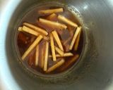 旨み爆弾!梅ポン生姜の豚コマ!作り方4写真