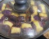 超簡単でも旨し♡茄子のピリ辛焼きびたし作り方3写真