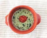 【離乳食後期】まろやか豆乳そうめん作り方9写真