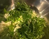 ブリの白だし漬け🐟作り方4写真