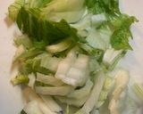 俊さんの鶏粥作り方2写真