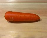 簡単！にんじんパン作り方1写真
