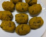 【しっとり仕上げ】かぼちゃのコロッケ作り方5写真
