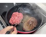 そのままハンバーグ★動画あり★作り方7写真