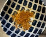 柑橘香る豆腐でレンチン明太クリームうどん作り方4写真