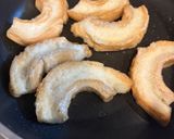 えっ！！車麩の照り焼き作り方2写真