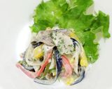 うちの☆コク旨ペペロン❤オイルサーディン作り方30写真