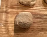 くまちゃんチョコパン作り方8写真