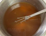 鮭の味噌煮作り方2写真