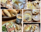 水切りヨーグルト塩麹でクリームチーズ風作り方5写真