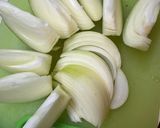 野菜ジュースでビーフシチュー作り方3写真