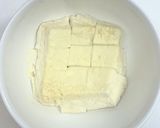 サバ缶で木綿豆腐のそぼろご飯作り方2写真