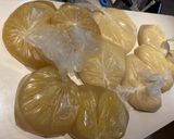 豚骨鶏ガラスープ作り方4写真