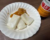 大根おろし餅作り方3写真