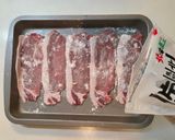 刀豆の肉巻き作り方3写真