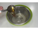 カリカリ豚の香味ねぎだれ★動画あり★作り方8写真