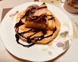 ホットケーキのアレンジ作り方4写真
