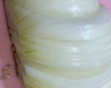 オートクックポットで生とうもろこしスープ作り方3写真