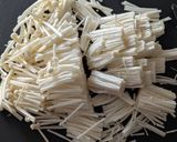 ご飯泥棒 我が家の旨辛なめ茸作り方3写真