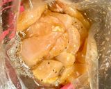 冷凍鶏むね肉のオーブン焼き作り方6写真