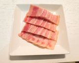 夏野菜たっぷり冷製ラタトゥイユパスタ作り方2写真