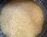 じゃことわかめの旨だし炊き込み玄米ご飯作り方2写真