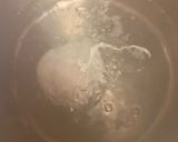 エッグベネディクト★簡単おうちカフェ作り方3写真