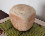 misuzuのおからパウダー入り食パン🍞作り方4写真