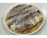 もっち餅のお好み焼き★動画あり★作り方28写真