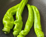 サツマイモと野菜達の炒めもの(身内専用)作り方5写真