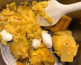 ⭐︎芋ようかん⭐︎秋の味覚作り方3写真