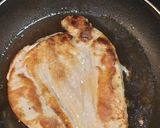 【減塩】サラダ用グリルチキン（むね肉）作り方6写真