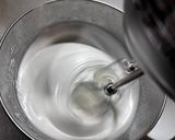 マフィン型アソートスフレチーズケーキ作り方13写真