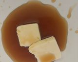 簡単！美味しい😋青じそのパスタ作り方2写真