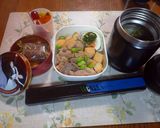 冬野菜❕あったまる❄✨☀✨かぶの味噌汁☺作り方9写真