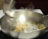 初鰹と新玉ねぎの柚子胡椒ペペロンチーノ作り方8写真